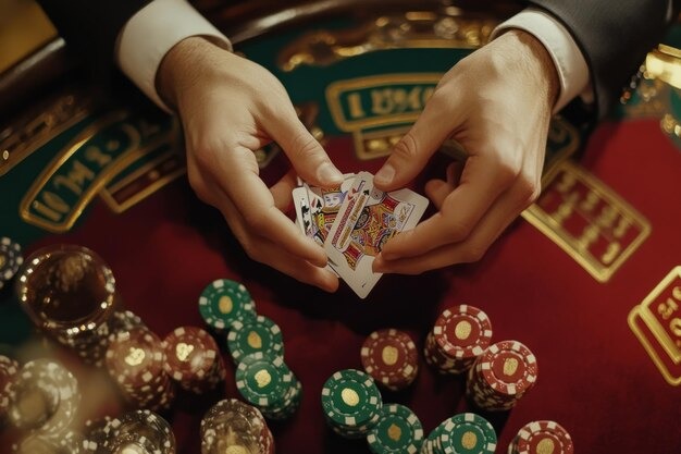 dewa99 In-Play Betting