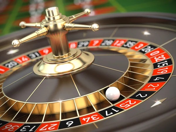 dewa99 Live Casino Tables