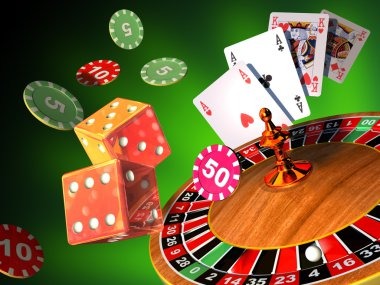 dewa99 Live Casino