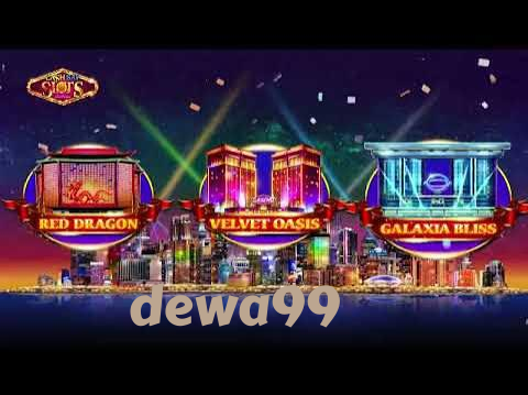 dewa99 slide 1